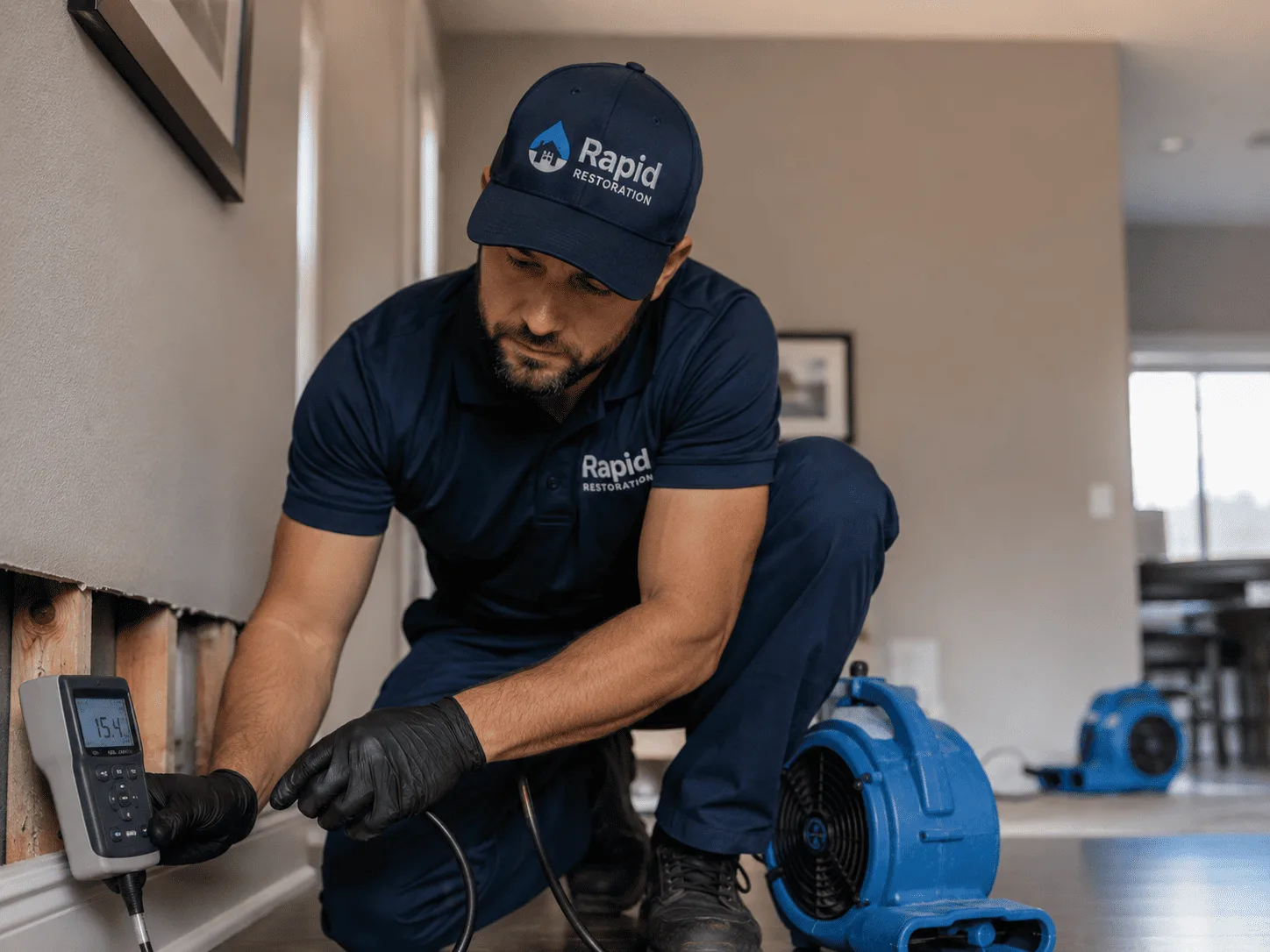 Common questions about Structural Drying in Sugar Grove, PA